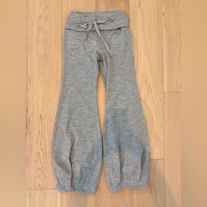 FP Movement Pants- Size XS